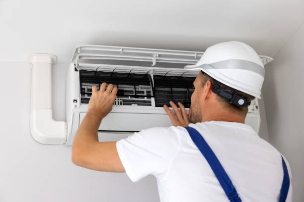 Best Commercial HVAC Repair  in Fayetteville, GA